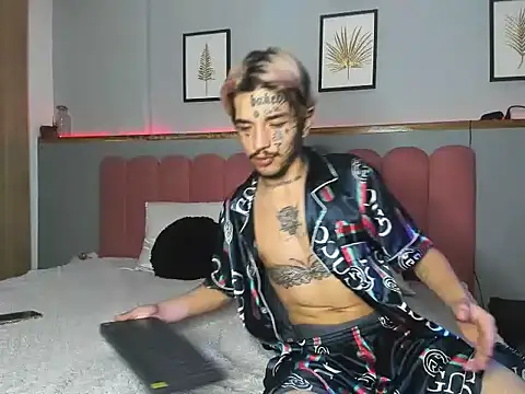 MidnightSinners Live XXX-chat