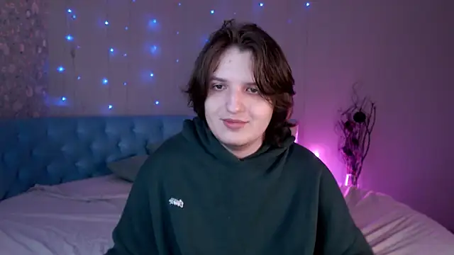 delalex élő XXX-chatje