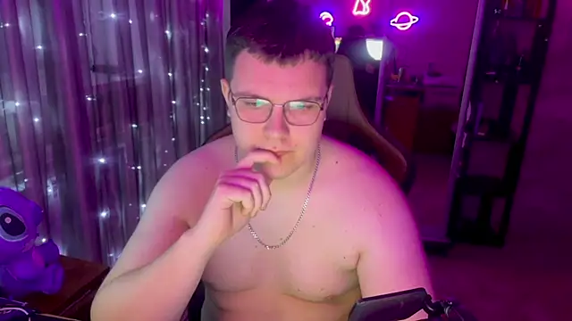 EricKnight1 Webcamshow