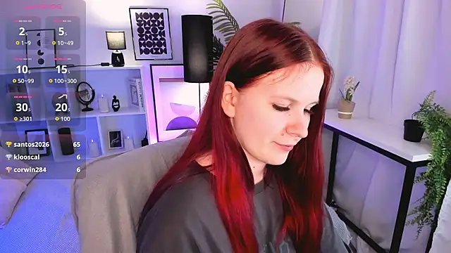 DorothyDorr Live XXX-chat