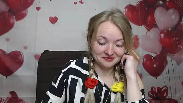 Nic0leDreams Chat XXX live