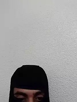 Mohaaaaaaaaas' Webcam Show