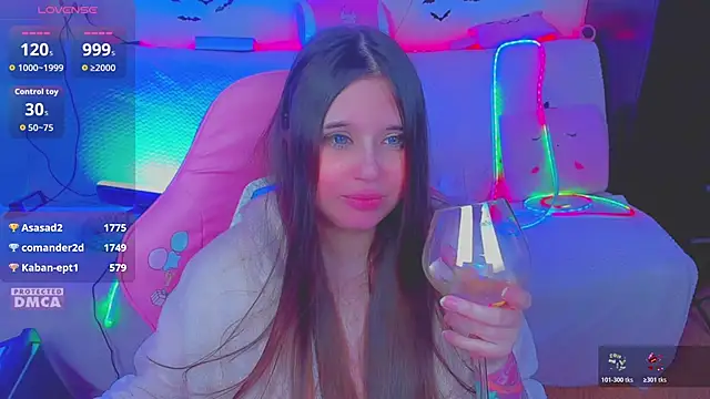 Lolisuccub Live XXX-chat