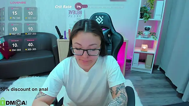 gentle_muse Live XXX-Chat