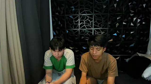 davincihugecock Show Webcam