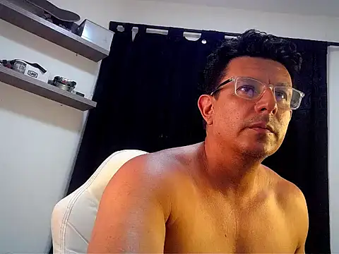 Show de pedropicapi na webcam
