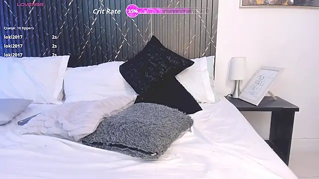 Czat XXX na żywo – liam_collins21