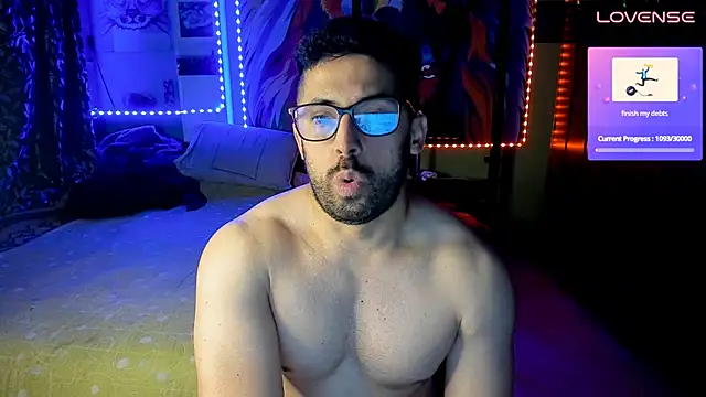 irokdan891's Live XXX Chat