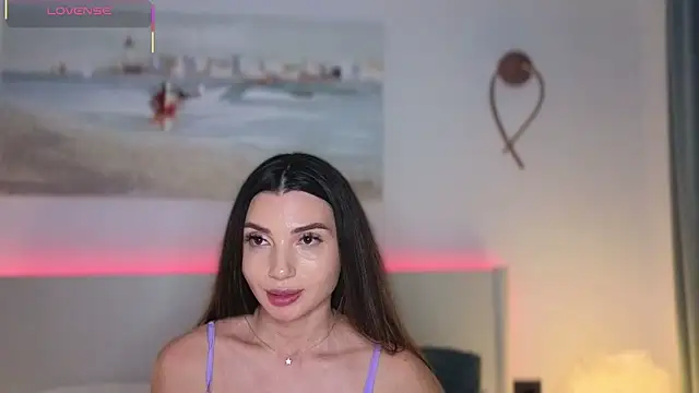 Онлайн чат XXX SweetReya_Love