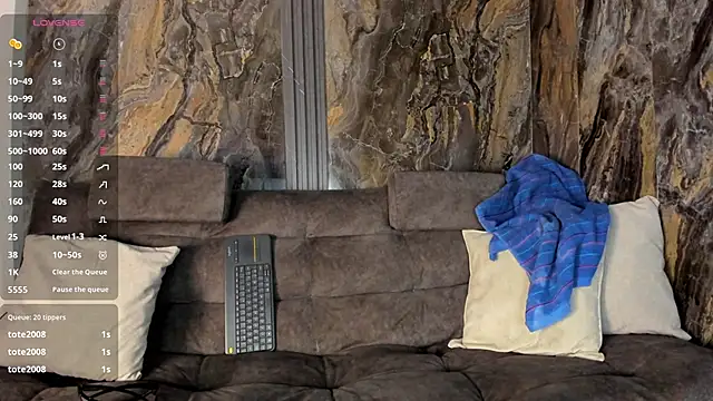 Czat XXX na żywo – Daviid_laidd