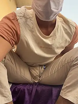 sonalsanskar élő XXX-chatje