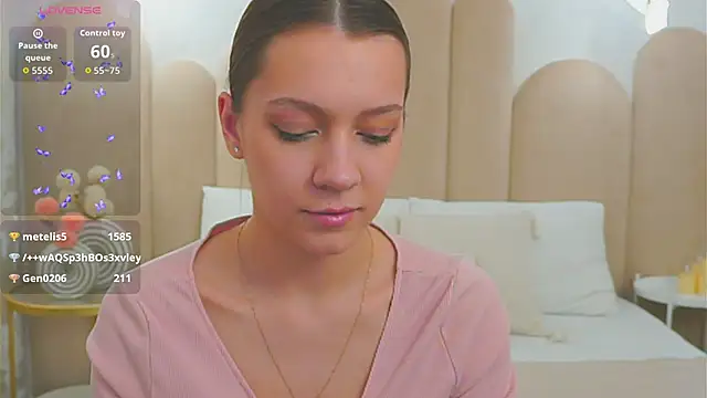 Онлайн чат XXX AliceBrayan