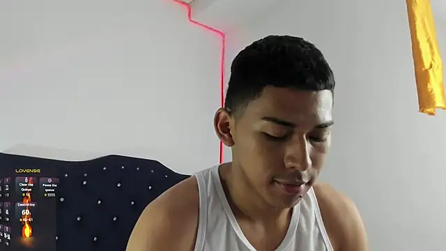 Živý XXX chat Robert__Zan