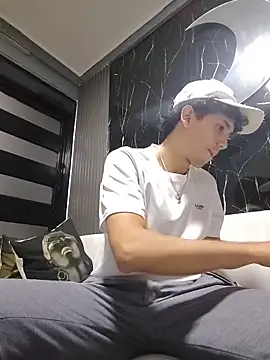 Czat XXX na żywo – SrJacobs