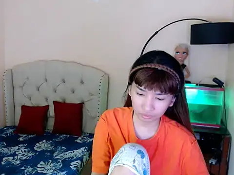 دردشة ShantalFoxxy_ الجنسية المباشرة