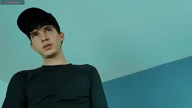 Živý XXX chat Jheampiiero