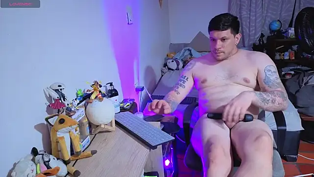 ryden_01's Live XXX Chat