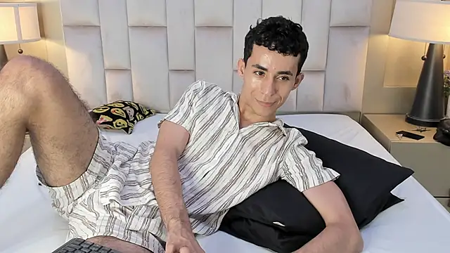 Czat XXX na żywo – Zahir_Ashar