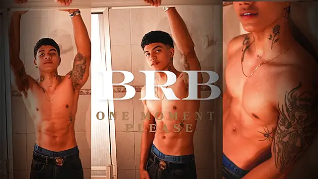 aress_damon's Live XXX Chat