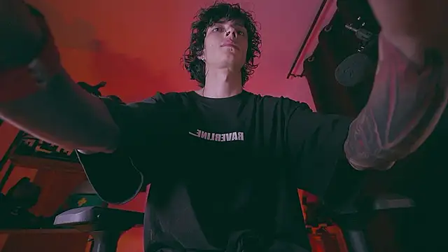 Czat XXX na żywo – Olliver___y