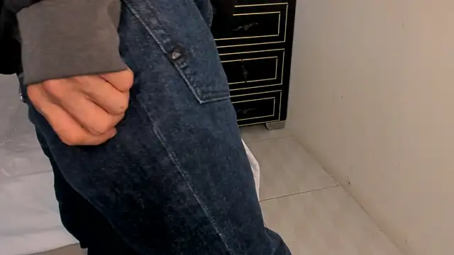 Živý XXX chat NoaahTylor