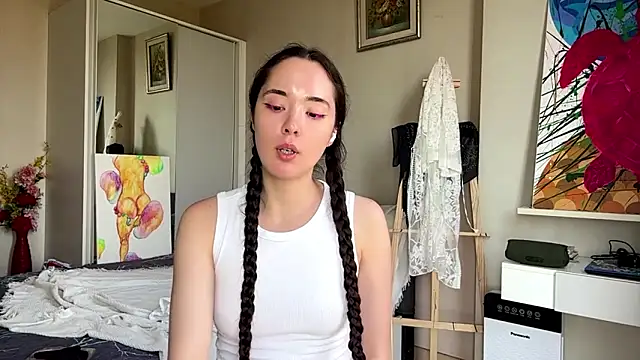 Онлайн чат XXX BritneyLusty