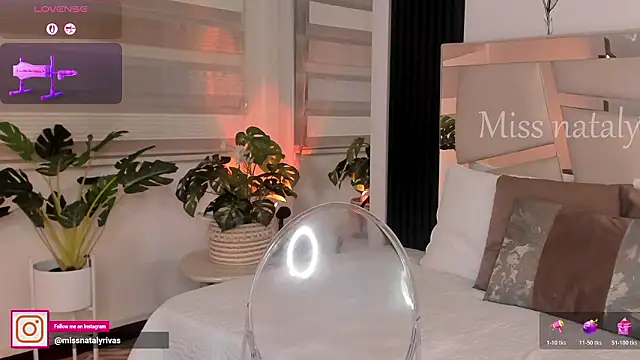 missnataly Chat XXX live