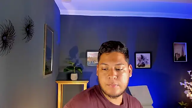 Akon_2XXX 网络视讯表演