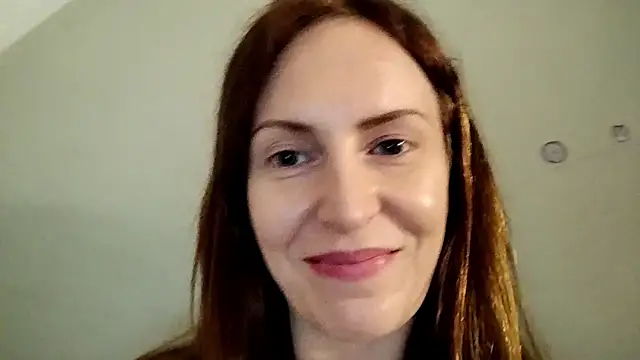 Pokazy przed kamerką – AnnaTight