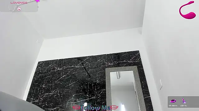 Estefa_Stealth: онлайн-секс-чат