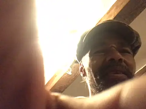 Show de Bigboadick na webcam