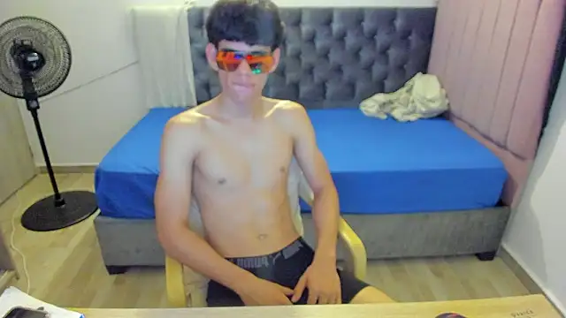 Josy_11 Live XXX-chat