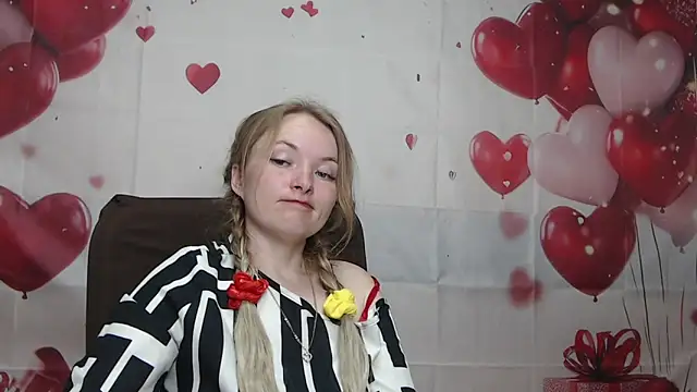 Онлайн чат XXX Nic0leDreams