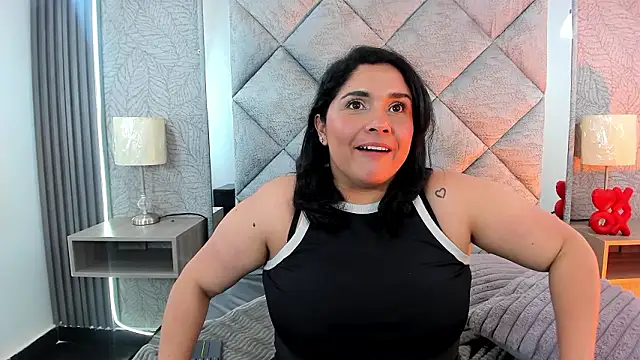 AmyRouseet Chat XXX live