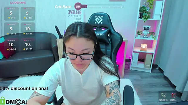 gentle_muse Chat XXX live