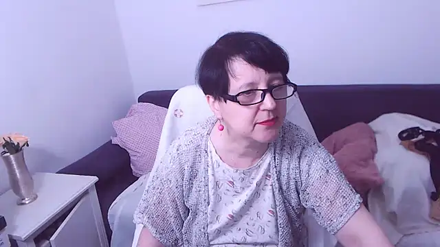 Chat XXX ao vivo de ChristaRose