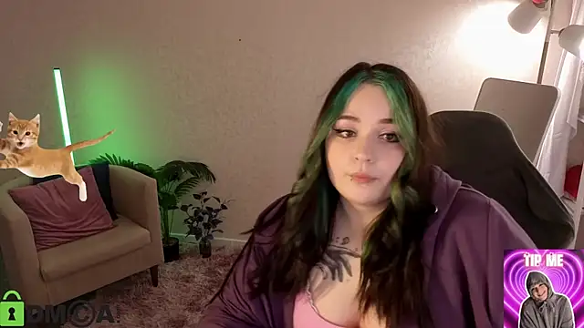 Mia_R0ss Adlı Modelin Canlı XXX Sohbeti