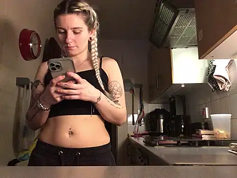 xxamyleighxx Adlı Modelin Canlı XXX Sohbeti