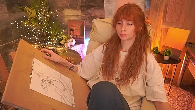 Živý XXX chat Nicol_Moonn