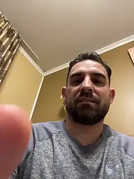 Lover_boy_89 网络视讯表演