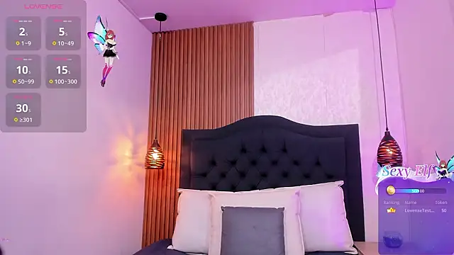 Chat XXX en directo de Hisoka_011