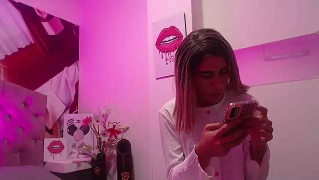 Ailanys_Miller's Live XXX Chat