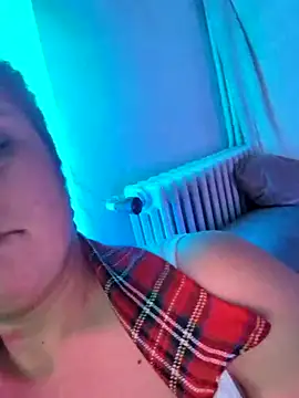 Peanutgirl's Live XXX Chat