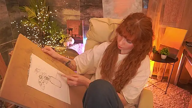 Nicol_Moonn's Live XXX Chat