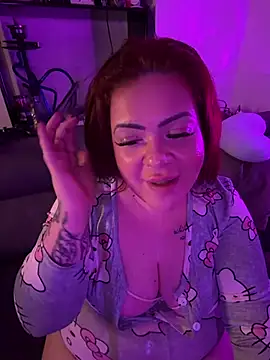 Živý XXX chat AnastasiaCumowa