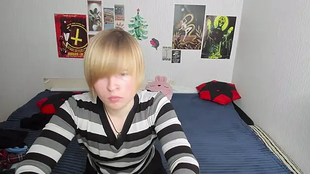 Cattie_w_ Live XXX Chat