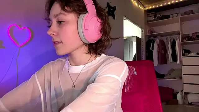 แชท XXX สดของ SlunkRear