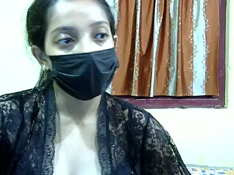 Czat XXX na żywo – Sexy-Manisha