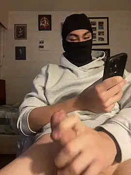 Вебкам-шоу david_rayyyyy