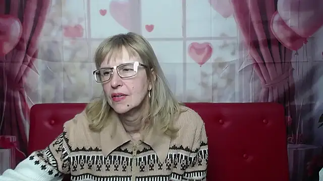 دردشة PattySanny الجنسية المباشرة